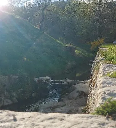 Lejlighed Apartma Pr' Ivani Miskorinovi