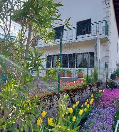 Apartma Pr' Ivani Miskorinovi Lejlighed *