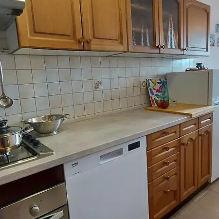 דירה Apartma Pr' Ivani Miskorinovi