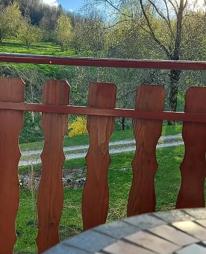 Appartement Apartma Pr' Ivani Miskorinovi Breginj