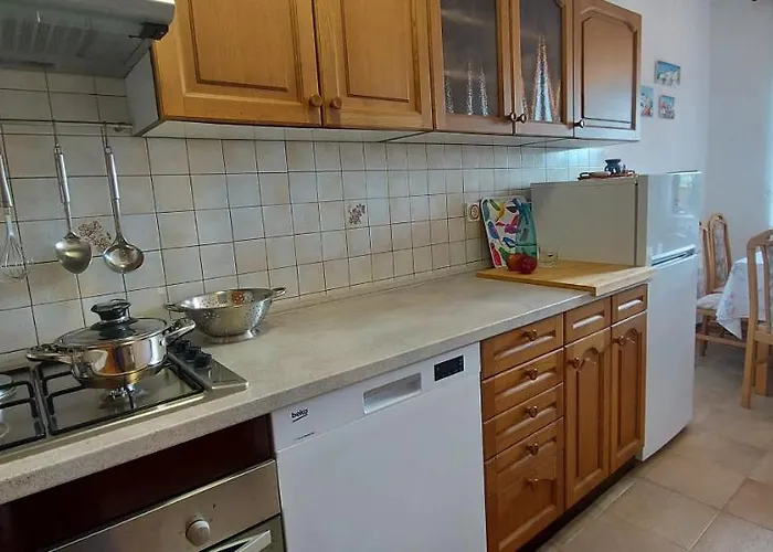 Appartement Apartma Pr' Ivani Miskorinovi