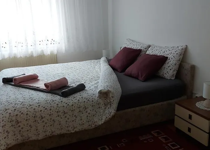 Appartement Apartma Pr' Ivani Miskorinovi Breginj