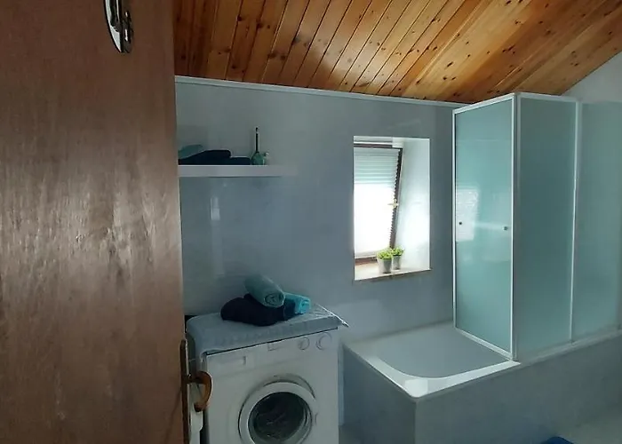 Apartma Pr' Ivani Miskorinovi